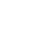 White icon of a lightbulb