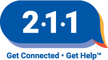 Dial 2-1-1 for health and mental health questions.